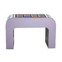 Интерактивный стол «Черепаха» - «globural.ru» - Саратов