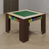 Стол для робототехники и конструирования “Юный лидер” - «globural.ru» - Саратов