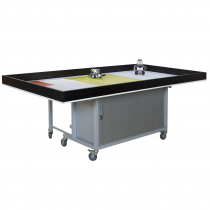 Робототехнический стол для соревнований Уникум Лего Базовый - «globural.ru» - Саратов