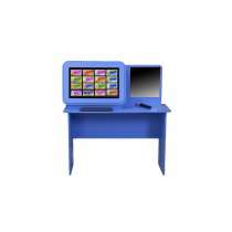 Интерактивный логопедический комплекс «Тигра» (вариант 2) - «globural.ru» - Саратов