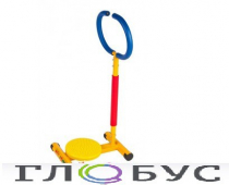Детский тренажер "Твистер" - «globural.ru» - Саратов