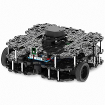 Мобильный робот Turtlebot3 waffle pi - «globural.ru» - Саратов