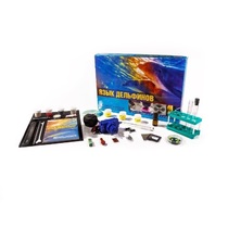 Набор "Язык дельфинов"  - «globural.ru» - Саратов