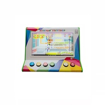 Аппаратно-программный обучающий комплекс по правилам дорожного движения "Веселый светофор" для учащихся 1-11 классов с комплектом удостоверений пешехода и велосипедиста - «globural.ru» - Саратов