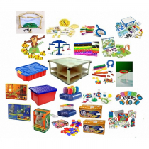 STEM-набор «Универсальный» - «globural.ru» - Саратов