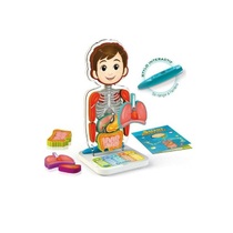 Набор "Занимательная Анатомия" - «globural.ru» - Саратов