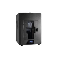 3D-принтер 3D 300 (1 экструдер) - «globural.ru» - Саратов