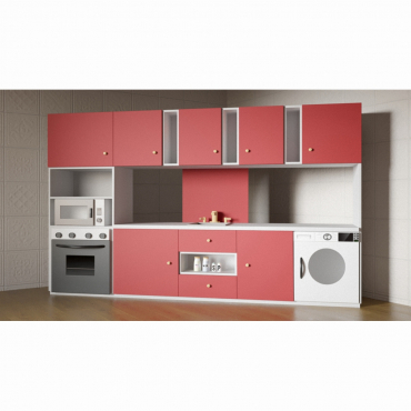 Детская кухня «Роза» - «globural.ru» - Саратов