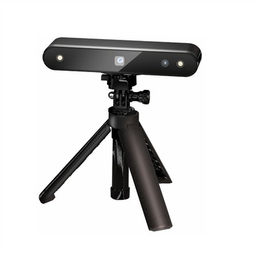 3D сканер RangeVision Neopoint (с поворотным столом TS и RV 3D Studio) - «globural.ru» - Саратов