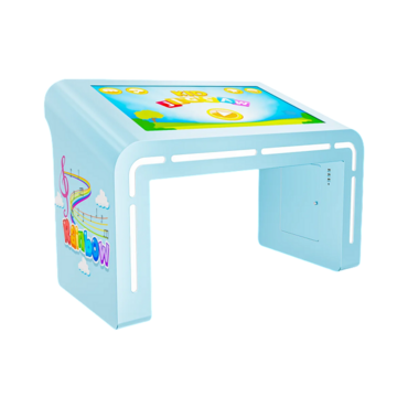 Детский стол Leo 43" - «globural.ru» - Саратов