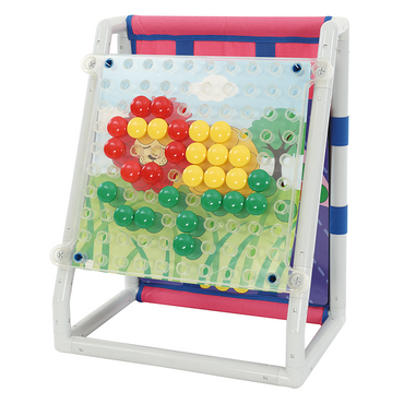 Интерактивная дидактическая доска по основным направлениям развития ребенка по ФГОС - «globural.ru» - Саратов