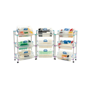 Комплект "Изучение альтернативной энергии" - «globural.ru» - Саратов