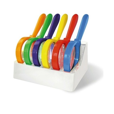 Комплект луп на подставке - «globural.ru» - Саратов