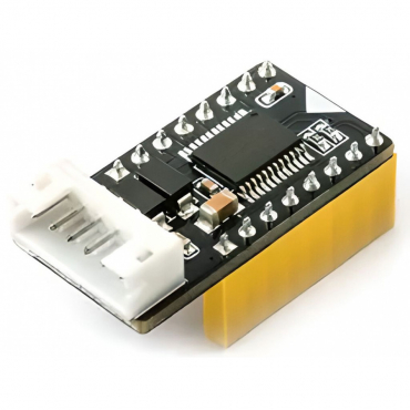 Плата драйвера двигателя MegaPi Encoder/DC Motor Driver - «globural.ru» - Саратов