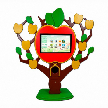 Профессиональный игровой и развивающий комплекс «Древо знаний» - «globural.ru» - Саратов