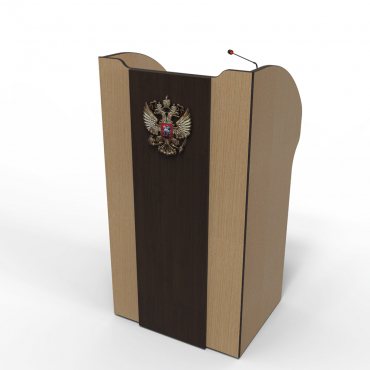 Мультимедийная интерактивная трибуна Professor - «globural.ru» - Саратов