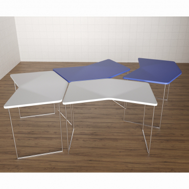 Стол детский «Стрелочки» - «globural.ru» - Саратов