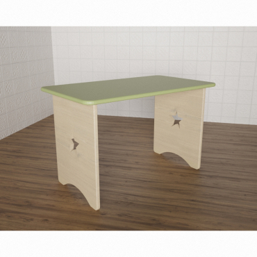 Стол «Занимаемся легко» - «globural.ru» - Саратов