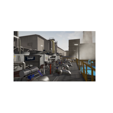 Комплект VR-приложение для колледжей по металлургии - «globural.ru» - Саратов