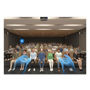 Комплект VR-тренажёров для гуманитарных учебных заведений по коммуникативным навыкам - «globural.ru» - Саратов