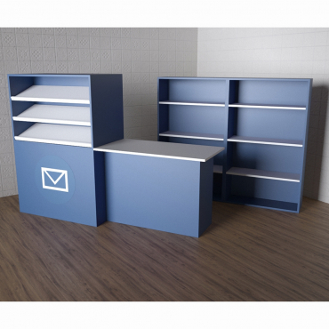 Детский набор «Почта» - «globural.ru» - Саратов