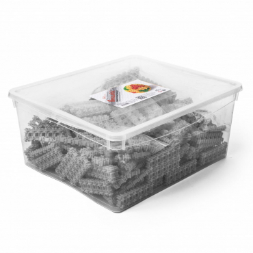 Набор «Basic серый» - «globural.ru» - Саратов