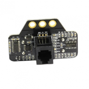 Ультразвуковой датчик расстояния - Me Ultrasonic Sensor V3 - «globural.ru» - Саратов