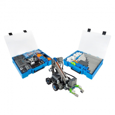 VEX IQ Супер набор Super Kit (2-е поколение Gen 2) - «globural.ru» - Саратов