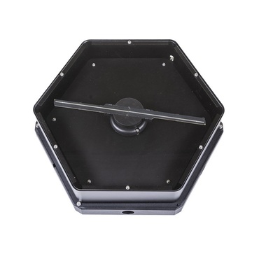 Модуль интерактивный "Голограмма" - «globural.ru» - Саратов