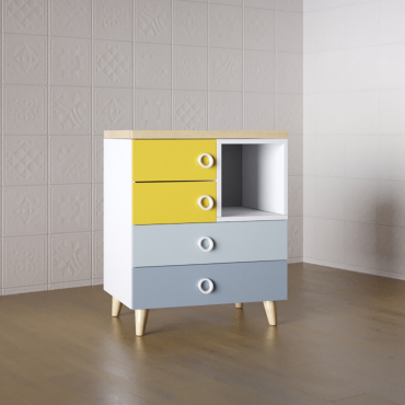 Шкаф «Очарование» - «globural.ru» - Саратов