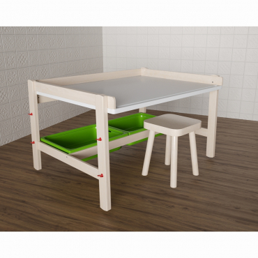 Детский стол «Иришка» - «globural.ru» - Саратов