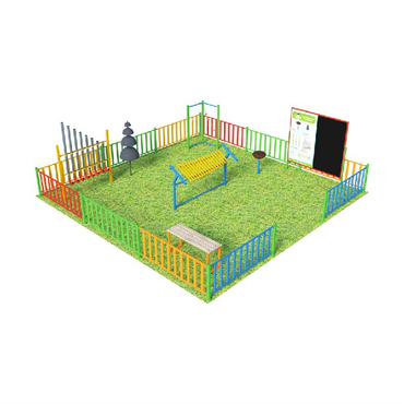 Музыкальная площадка «Мини» - «globural.ru» - Саратов