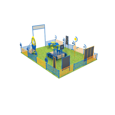 Космическая площадка - «globural.ru» - Саратов
