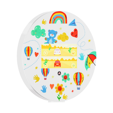 Интерактивная панель MiniKids 32" - «globural.ru» - Саратов