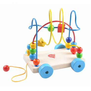 Лабиринт - Каталка - «globural.ru» - Саратов