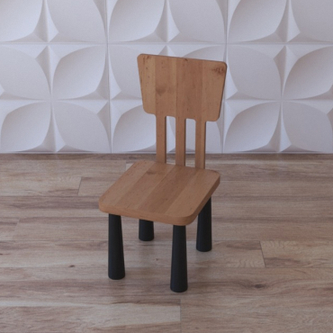 Стул «Пространство для творчества» - «globural.ru» - Саратов