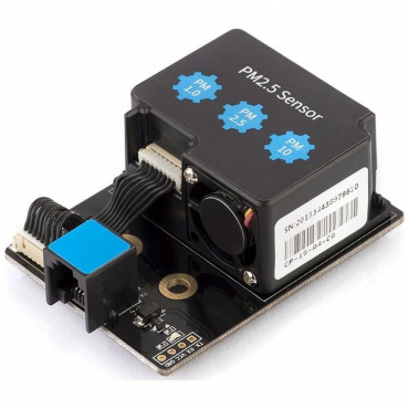 Датчик взвешенных частиц Me PM2.5 Sensor - «globural.ru» - Саратов