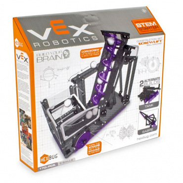 Набор VEX by HEXBUG "Подъемник" - «globural.ru» - Саратов