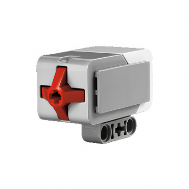 Датчик касания EV3 - «globural.ru» - Саратов