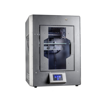 Аддитивный модуль 3D печати из пластика с комплектом ЗИП - «globural.ru» - Саратов