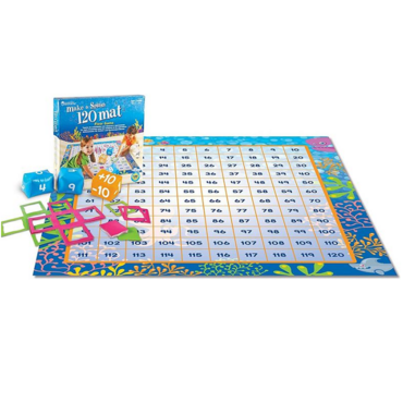 Игра напольная "Математика" - «globural.ru» - Саратов