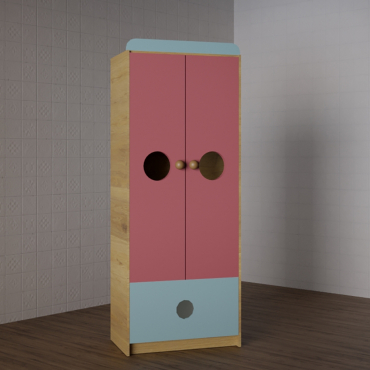 Шкаф «Моя мечта» - «globural.ru» - Саратов