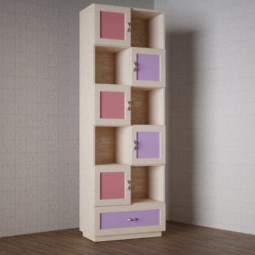 Шкаф «Счастье» - «globural.ru» - Саратов