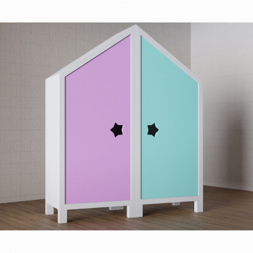 Шкаф «Лапушка» - «globural.ru» - Саратов