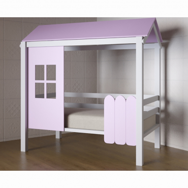 Детская кровать «Эрика» - «globural.ru» - Саратов