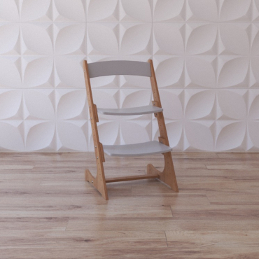 Стул растущий «Конфетка» - «globural.ru» - Саратов