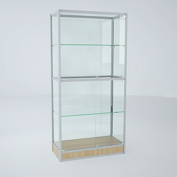 Витрина (вариант 2) - «globural.ru» - Саратов