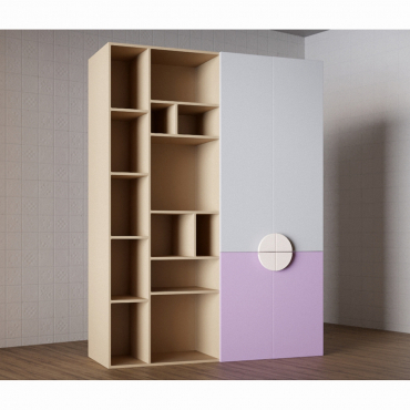 Шкаф «Сюрприз» - «globural.ru» - Саратов