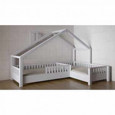 Детская кровать «Мия» - «globural.ru» - Саратов