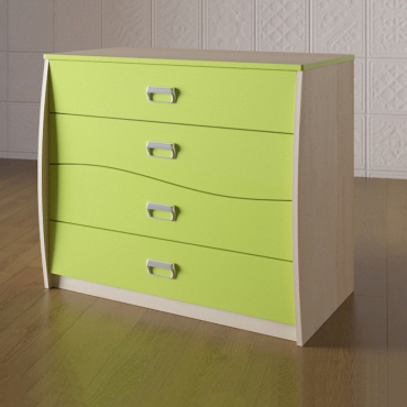 Шкаф «Любознательный малыш» - «globural.ru» - Саратов